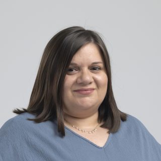 Georgia Litina