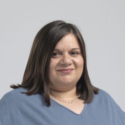 Georgia Litina