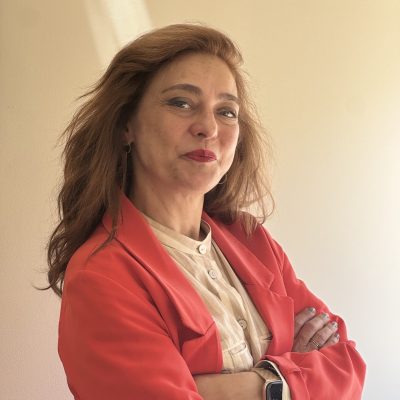 Ioanna Katsiki