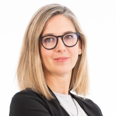 Maria Gonidi
