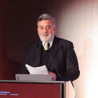 Panagiotis Marketos