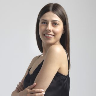 Stavroula Lamprou
