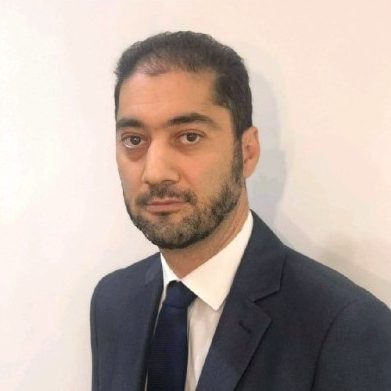 Dimitris Matsoukas
